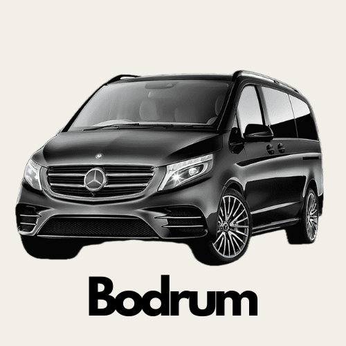 İzmir Havaalanı - Bodrum